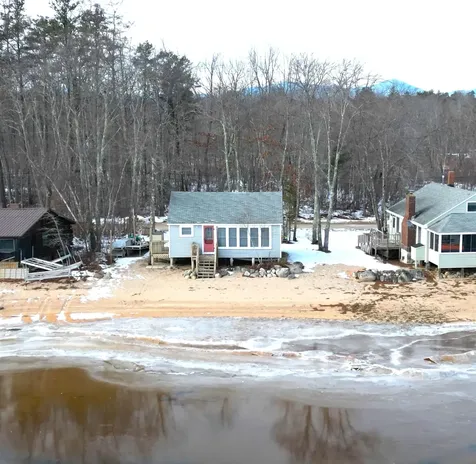 20 Danville Road Ossipee NH 03814