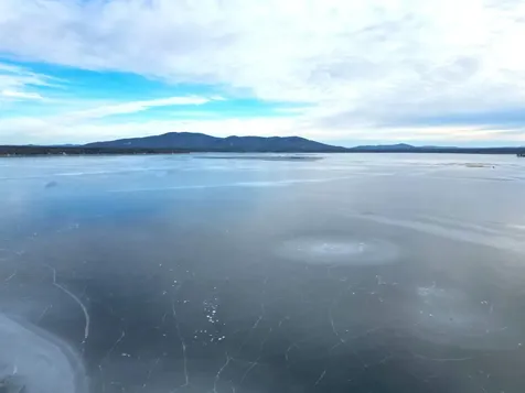 20 Danville Road Ossipee NH 03814