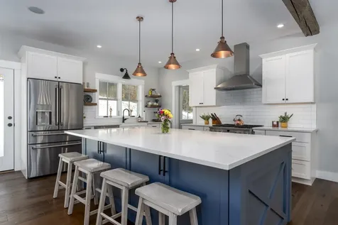 334 Sugar House Road Stowe VT 05672