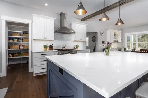 334 Sugar House Road Stowe VT 05672