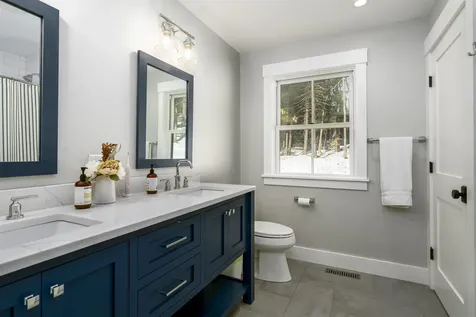 334 Sugar House Road Stowe VT 05672