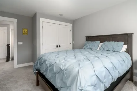 334 Sugar House Road Stowe VT 05672