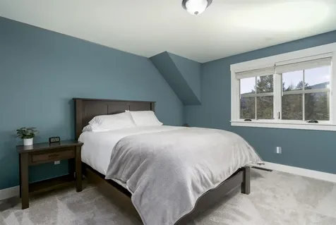 334 Sugar House Road Stowe VT 05672