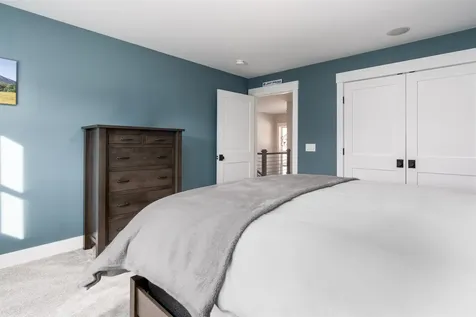 334 Sugar House Road Stowe VT 05672