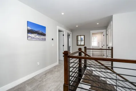 334 Sugar House Road Stowe VT 05672