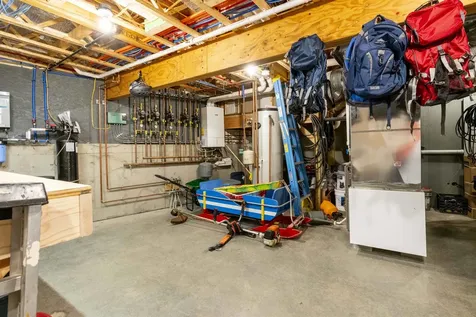 334 Sugar House Road Stowe VT 05672