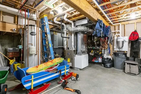 334 Sugar House Road Stowe VT 05672
