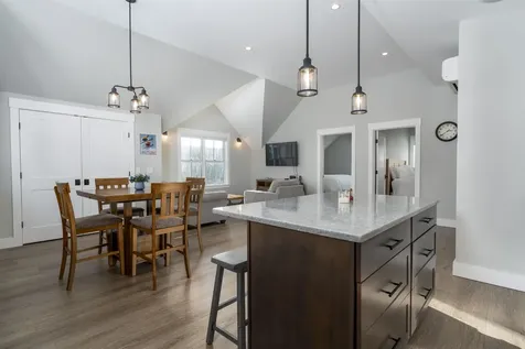 334 Sugar House Road Stowe VT 05672