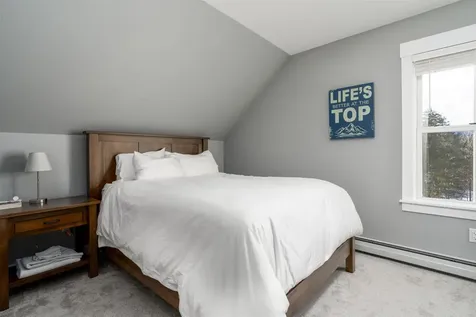 334 Sugar House Road Stowe VT 05672