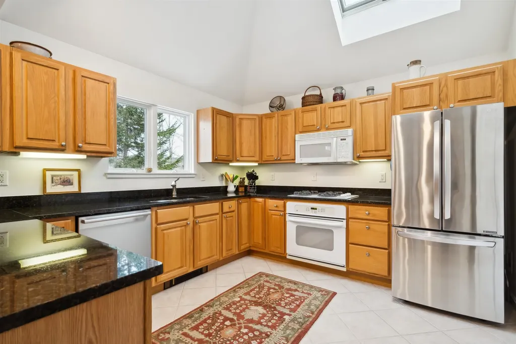 22 Apple Blossom Drive Lebanon NH 03784