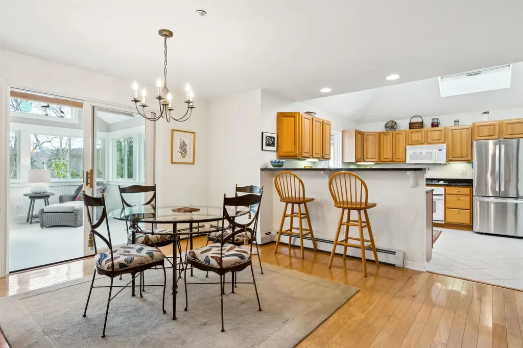 22 Apple Blossom Drive Lebanon NH 03784