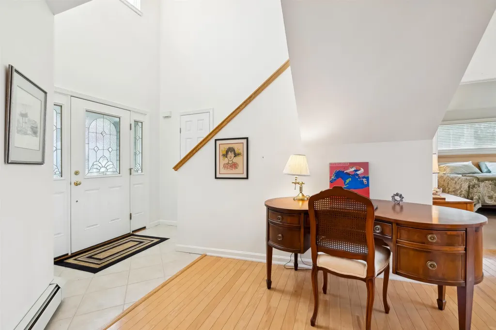 22 Apple Blossom Drive Lebanon NH 03784