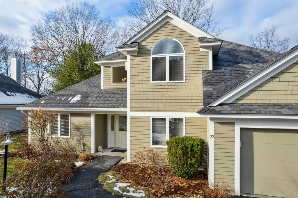 22 Apple Blossom Drive Lebanon NH 03784
