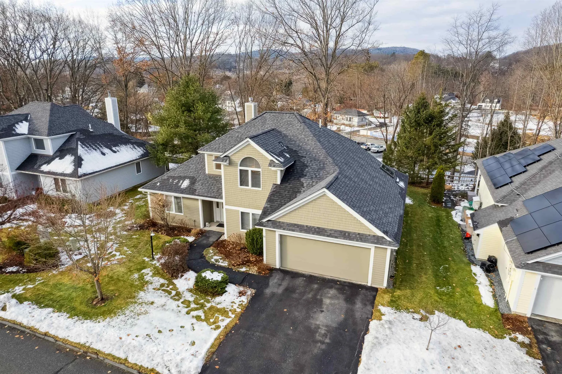 22 Apple Blossom Drive Lebanon NH 03784