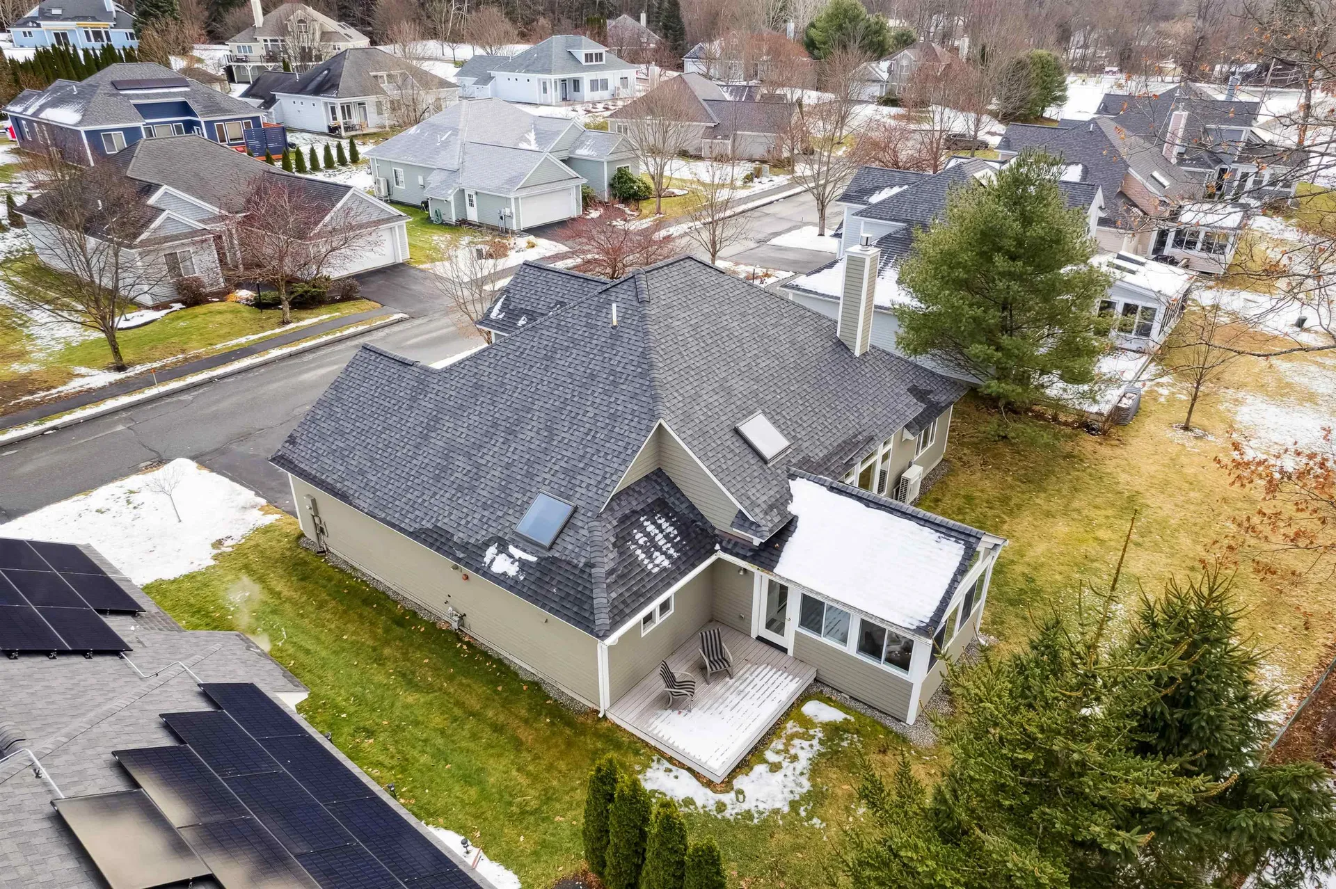 22 Apple Blossom Drive Lebanon NH 03784