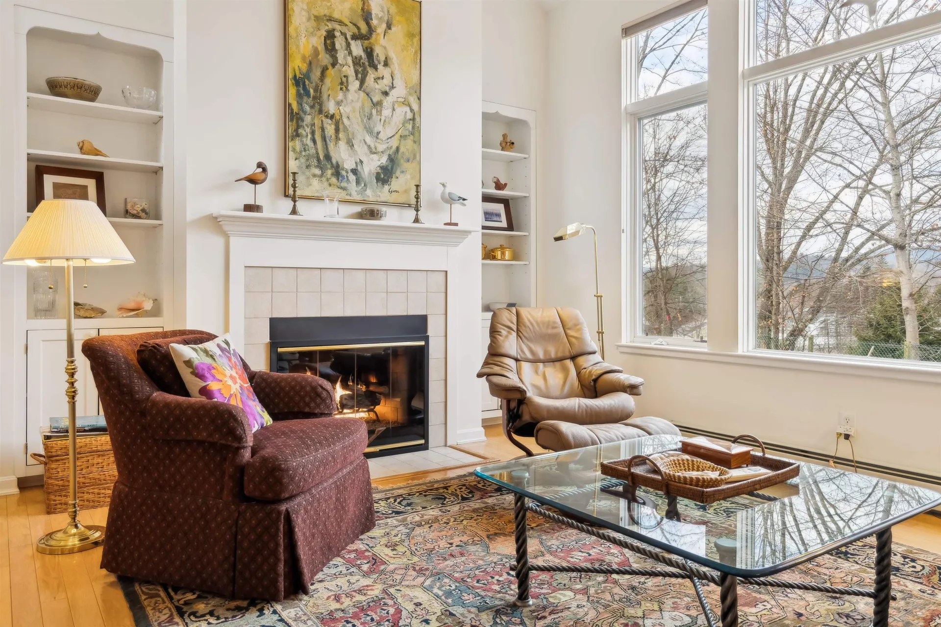 22 Apple Blossom Drive Lebanon NH 03784