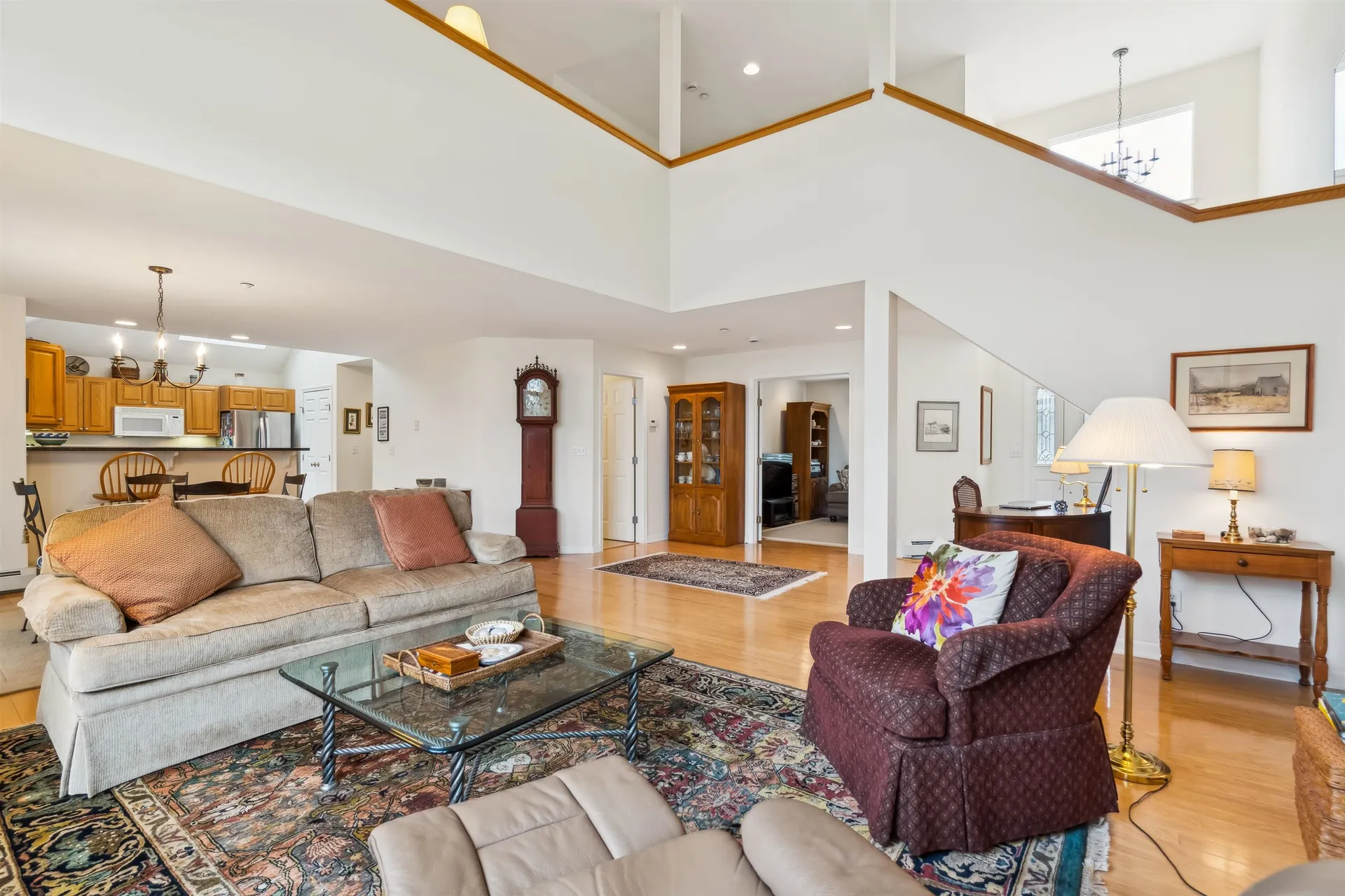 22 Apple Blossom Drive Lebanon NH 03784