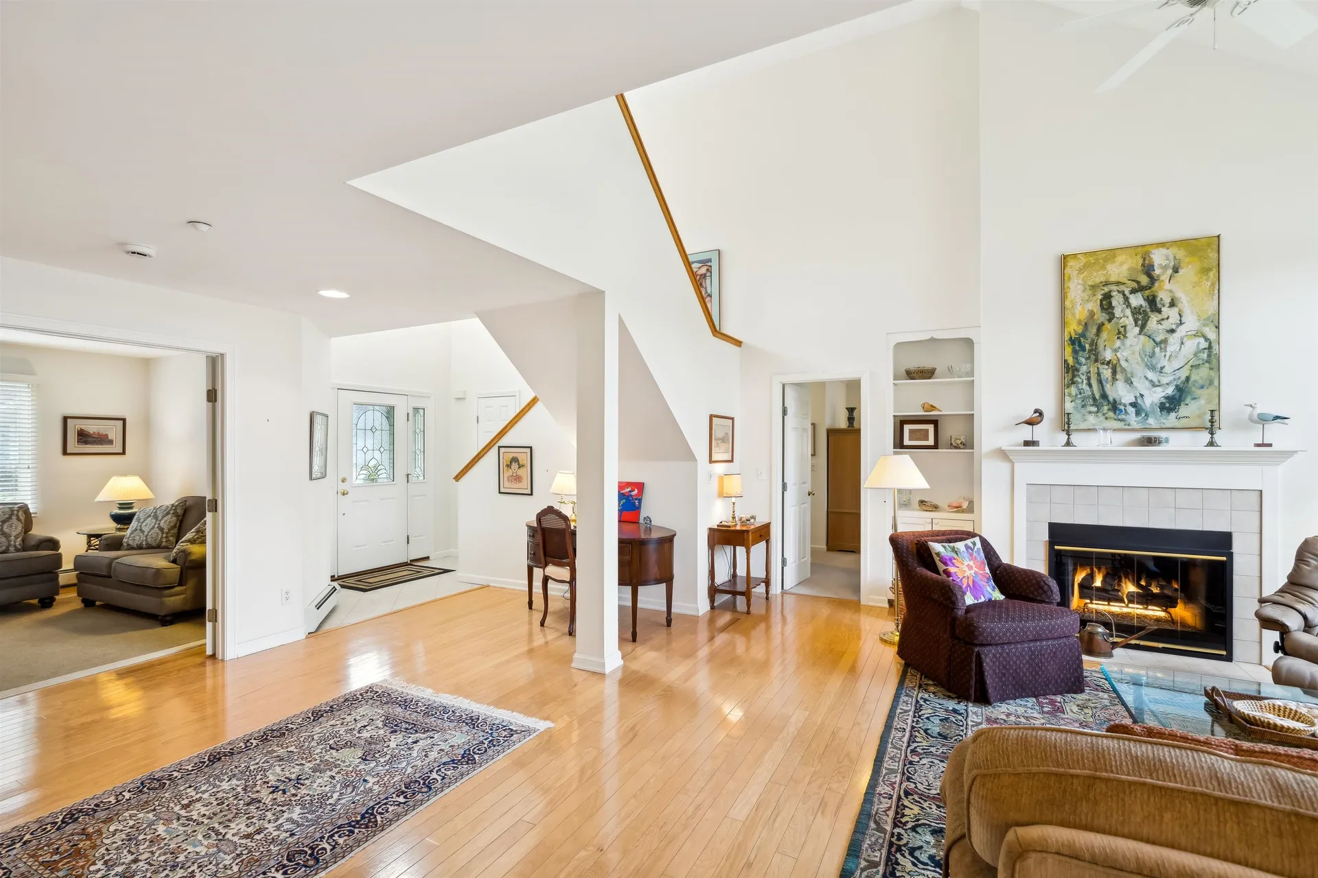 22 Apple Blossom Drive Lebanon NH 03784