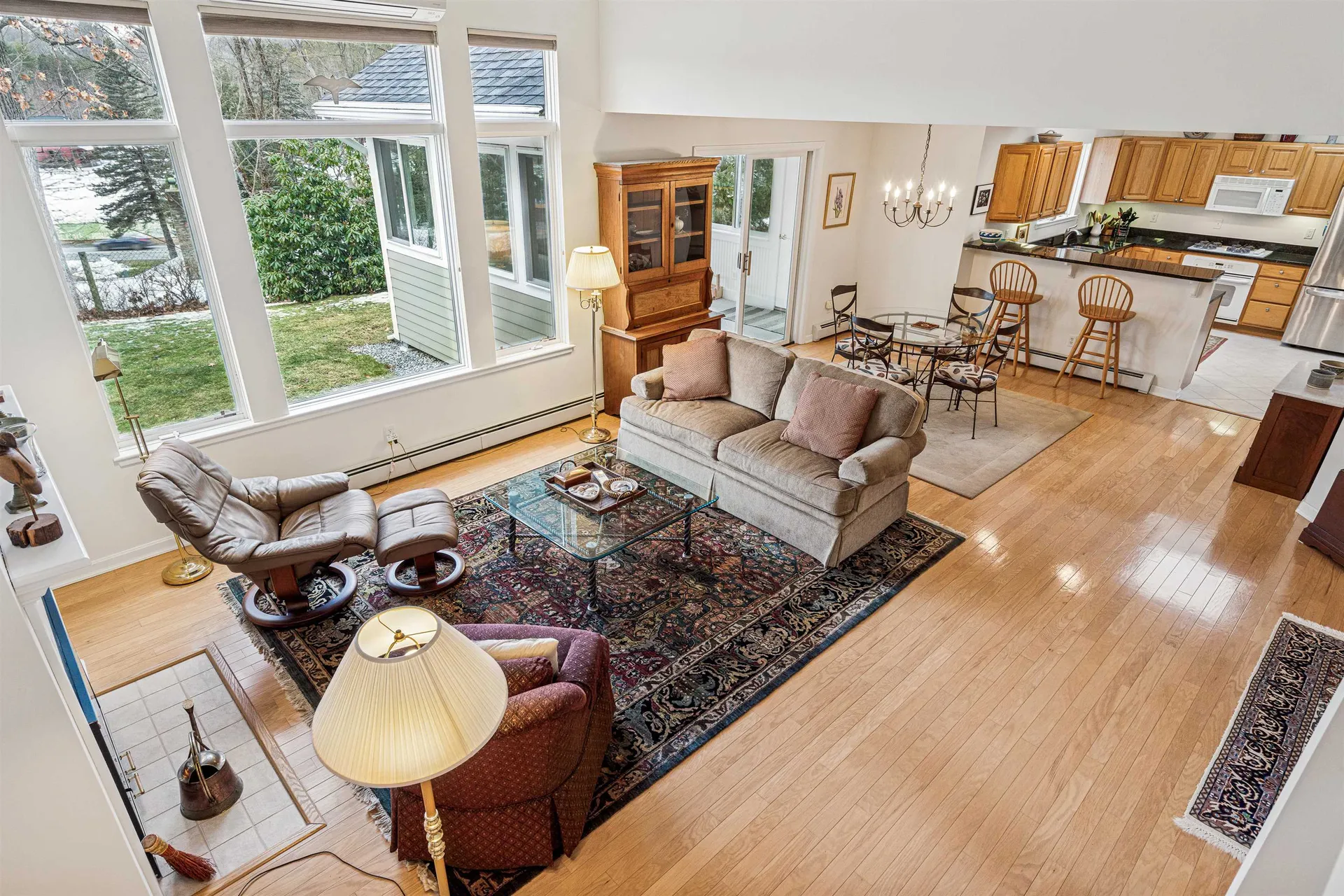 22 Apple Blossom Drive Lebanon NH 03784