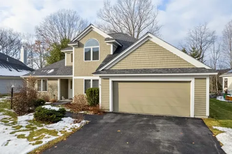 22 Apple Blossom Drive Lebanon NH 03784