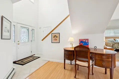 22 Apple Blossom Drive Lebanon NH 03784