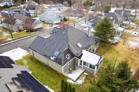22 Apple Blossom Drive Lebanon NH 03784