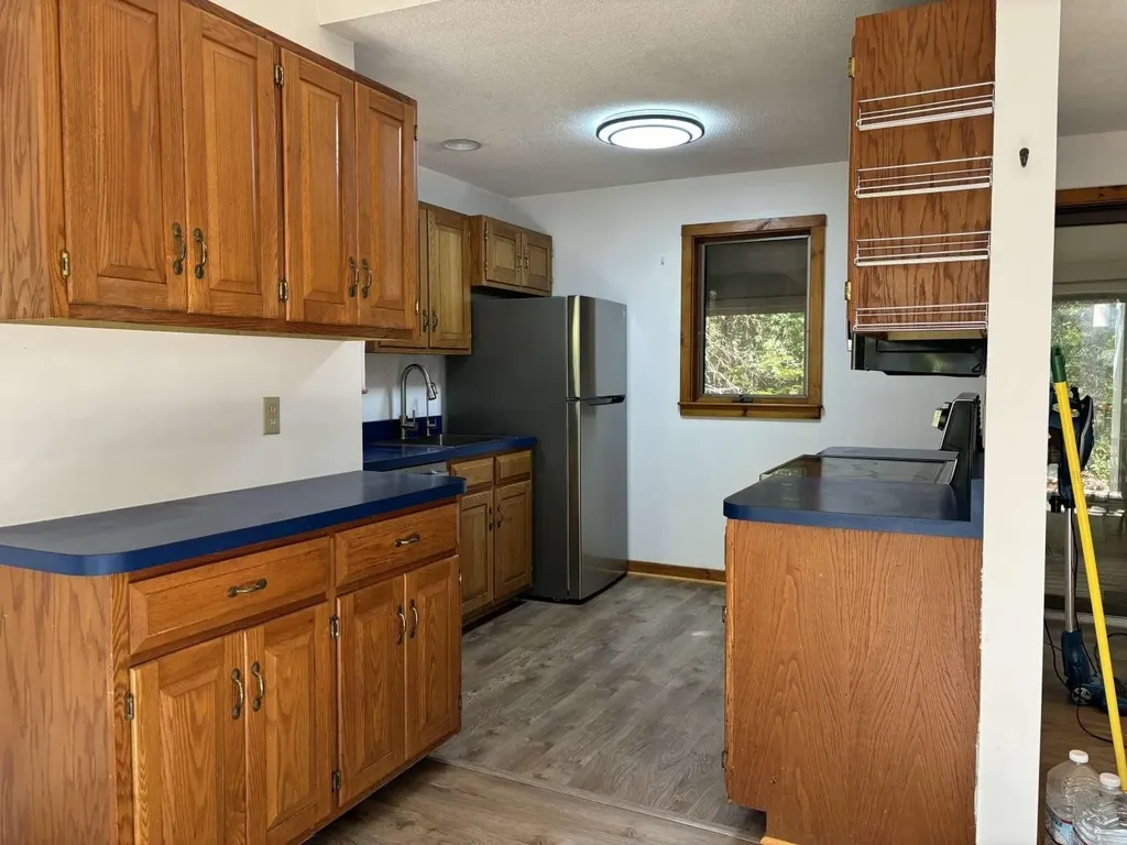 21 Summit Drive Grantham NH 03753