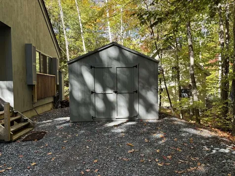 21 Summit Drive Grantham NH 03753