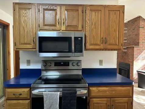 21 Summit Drive Grantham NH 03753