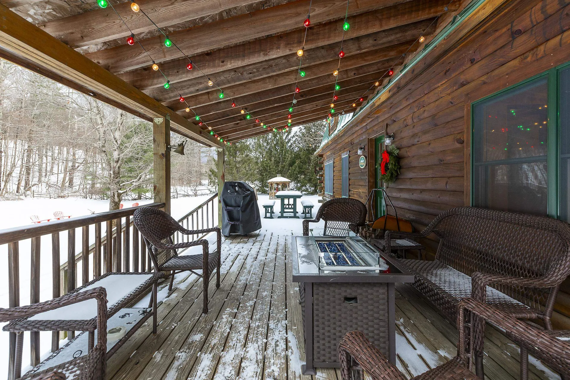 15 Outpost Farms Road Manchester VT 05255