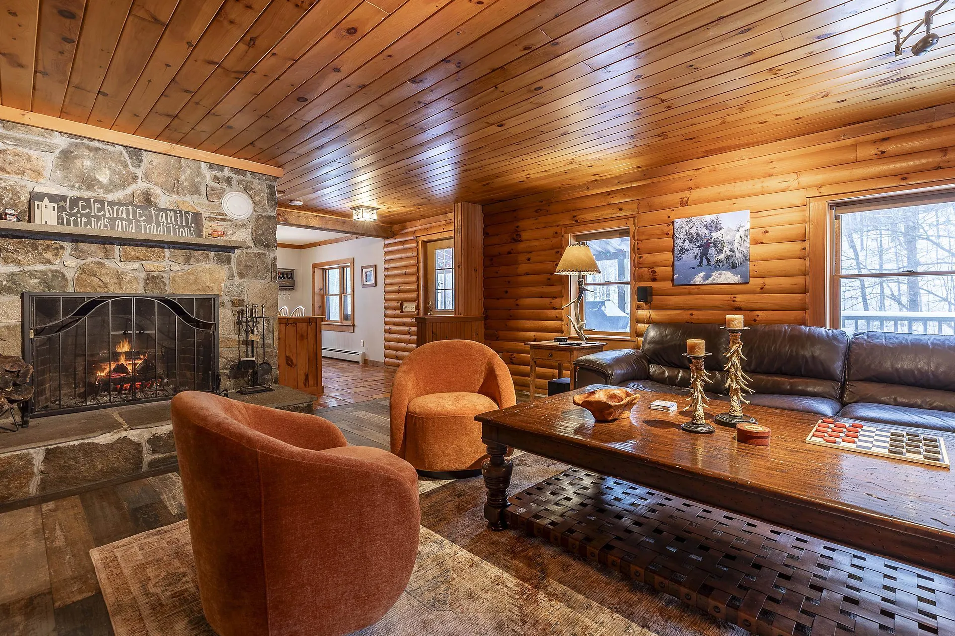 15 Outpost Farms Road Manchester VT 05255