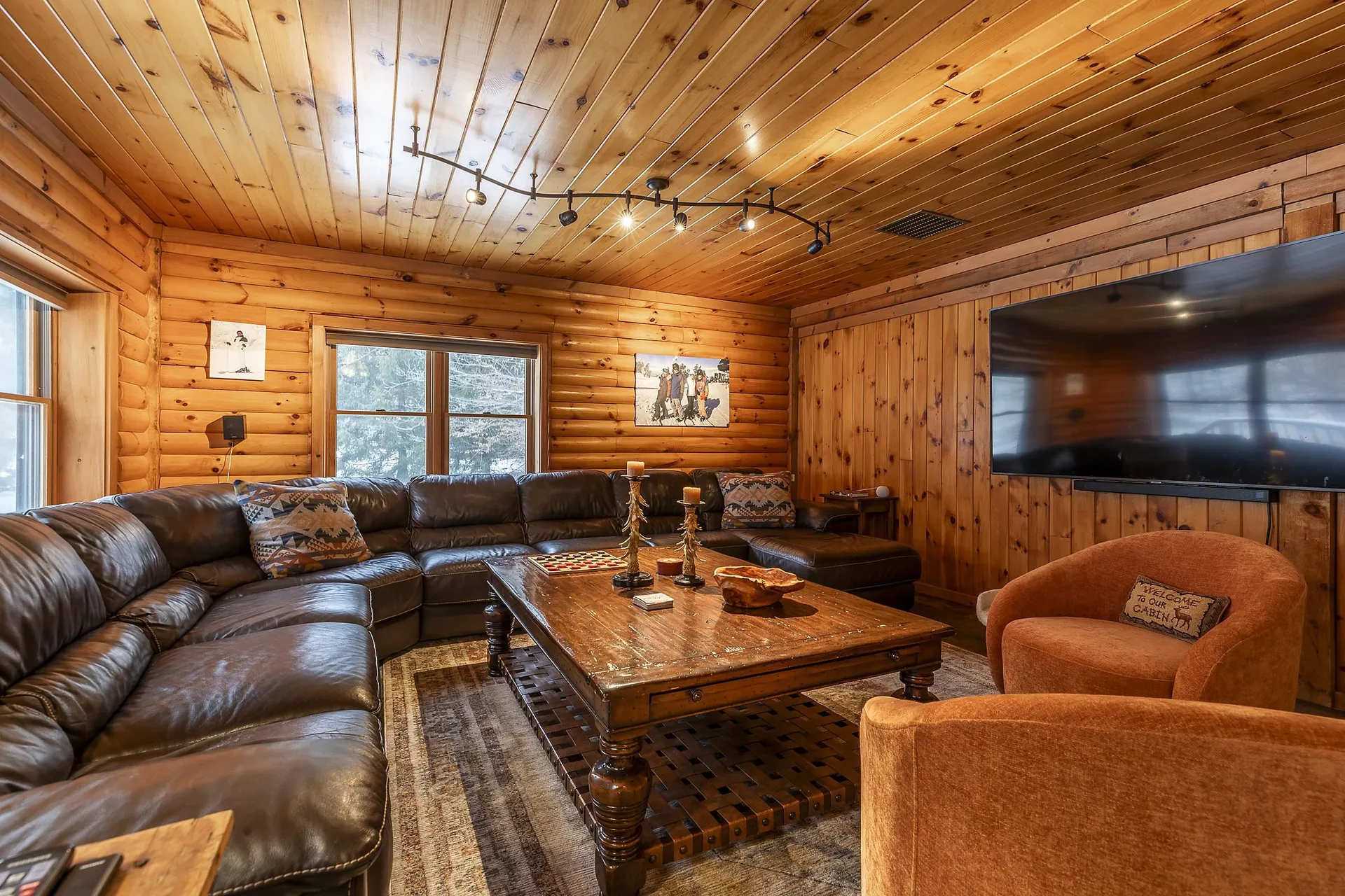 15 Outpost Farms Road Manchester VT 05255