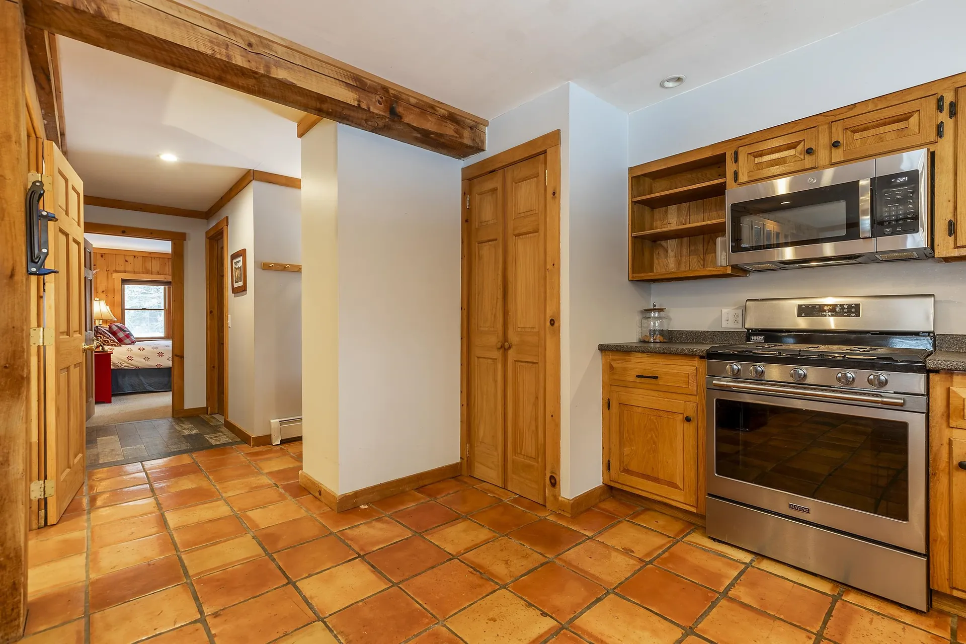 15 Outpost Farms Road Manchester VT 05255