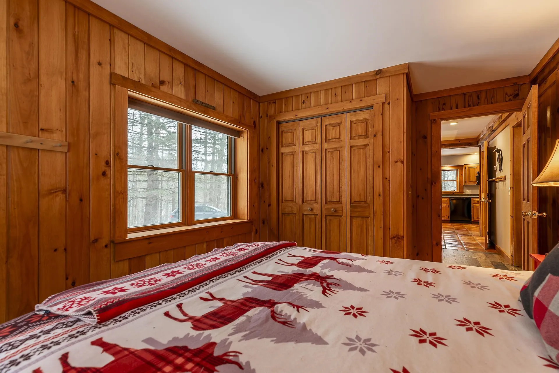 15 Outpost Farms Road Manchester VT 05255