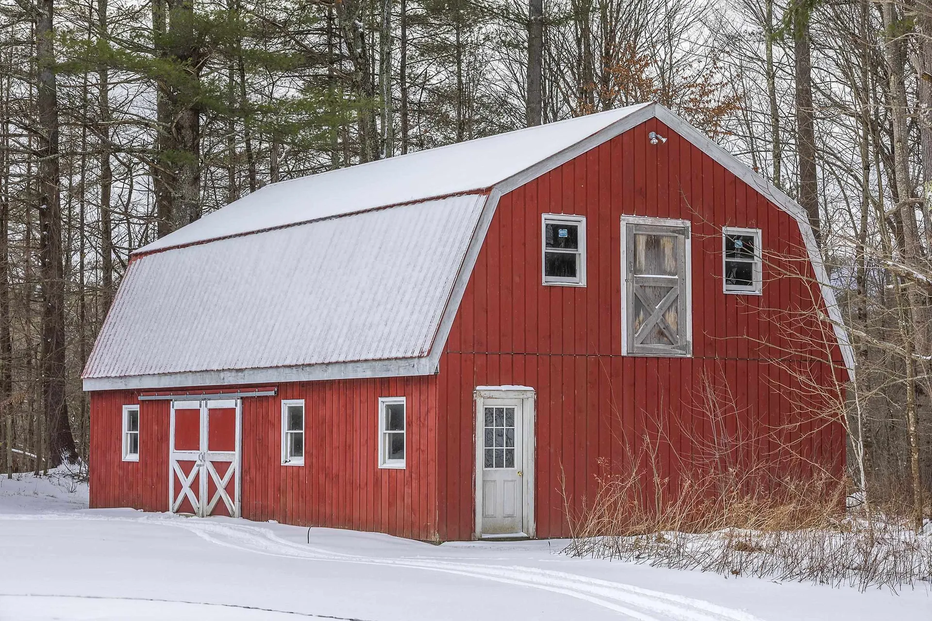 15 Outpost Farms Road Manchester VT 05255