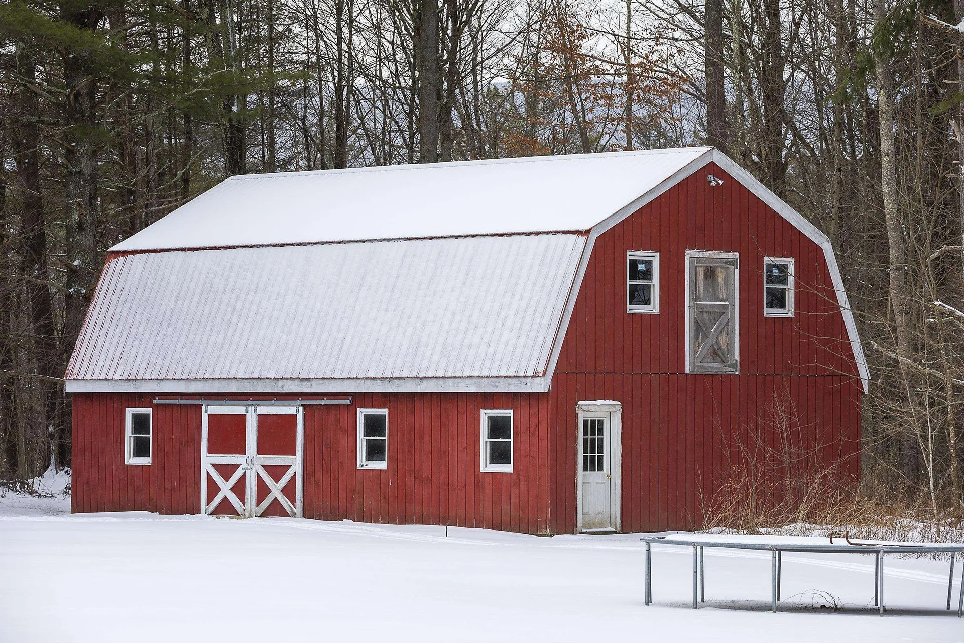 15 Outpost Farms Road Manchester VT 05255