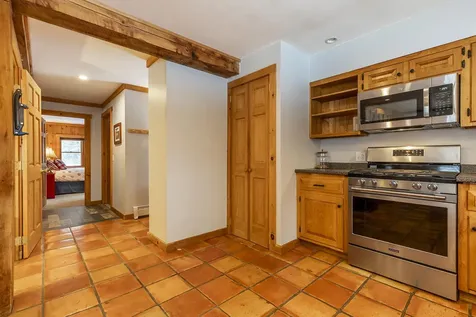 15 Outpost Farms Road Manchester VT 05255