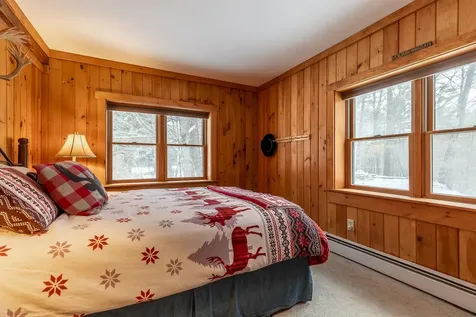 15 Outpost Farms Road Manchester VT 05255