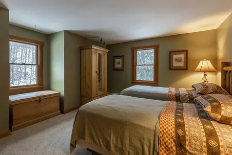 15 Outpost Farms Road Manchester VT 05255