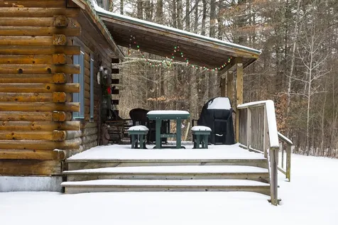 15 Outpost Farms Road Manchester VT 05255