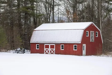 15 Outpost Farms Road Manchester VT 05255