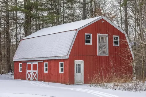 15 Outpost Farms Road Manchester VT 05255