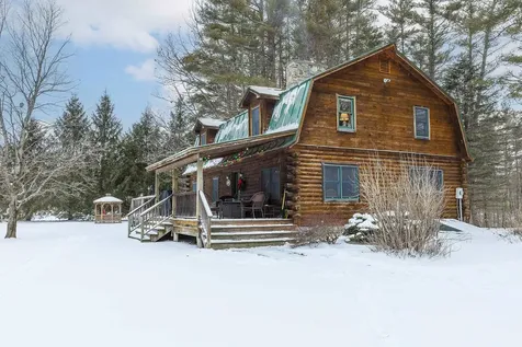 15 Outpost Farms Road Manchester VT 05255