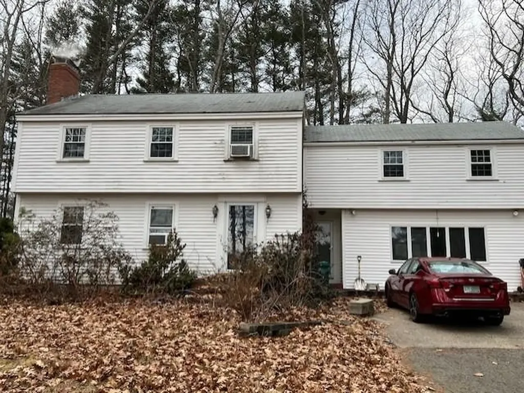 101 Little River Road Hampton NH 03842