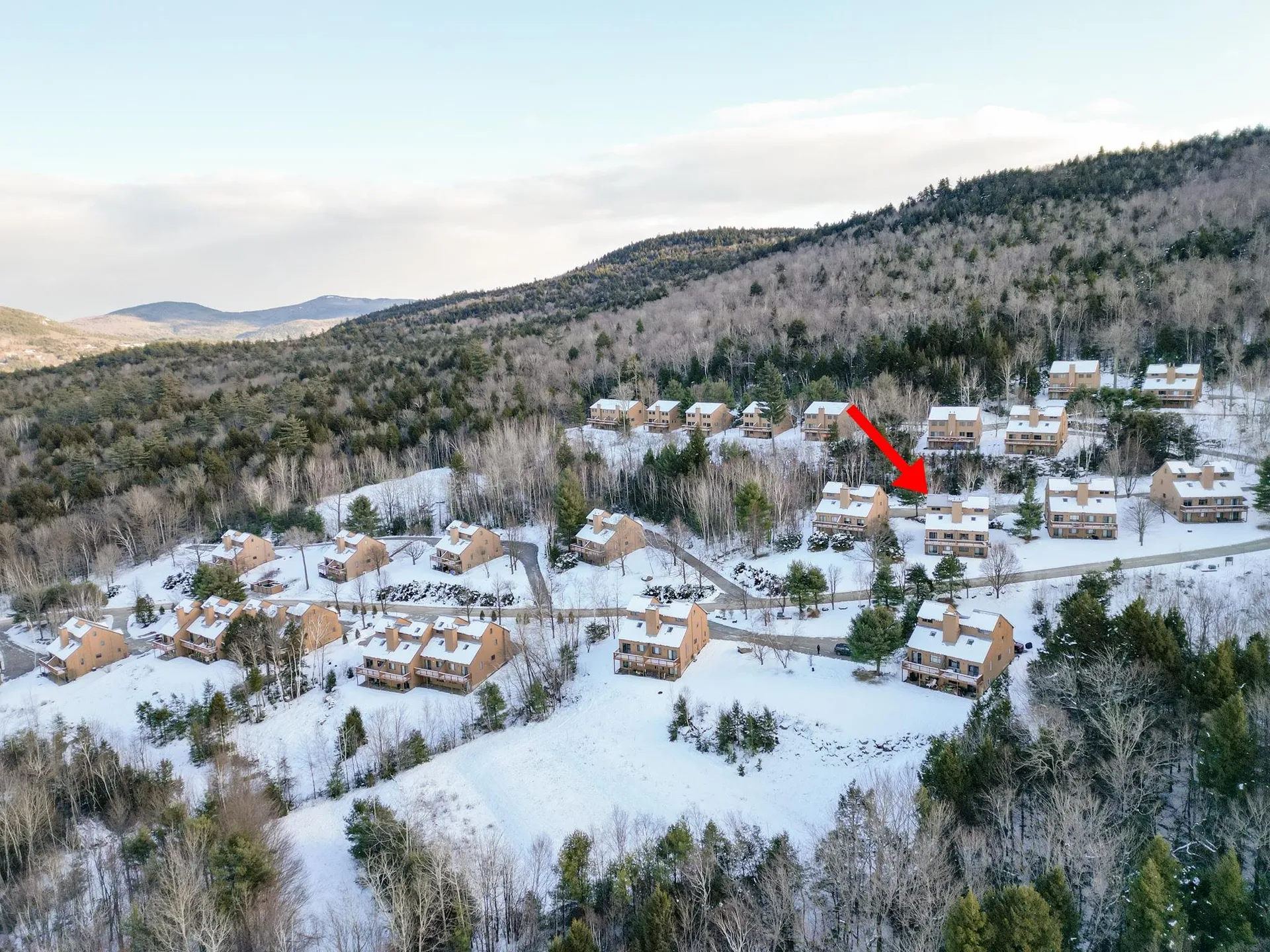 29 Attitash Woods Road Bartlett NH 03812