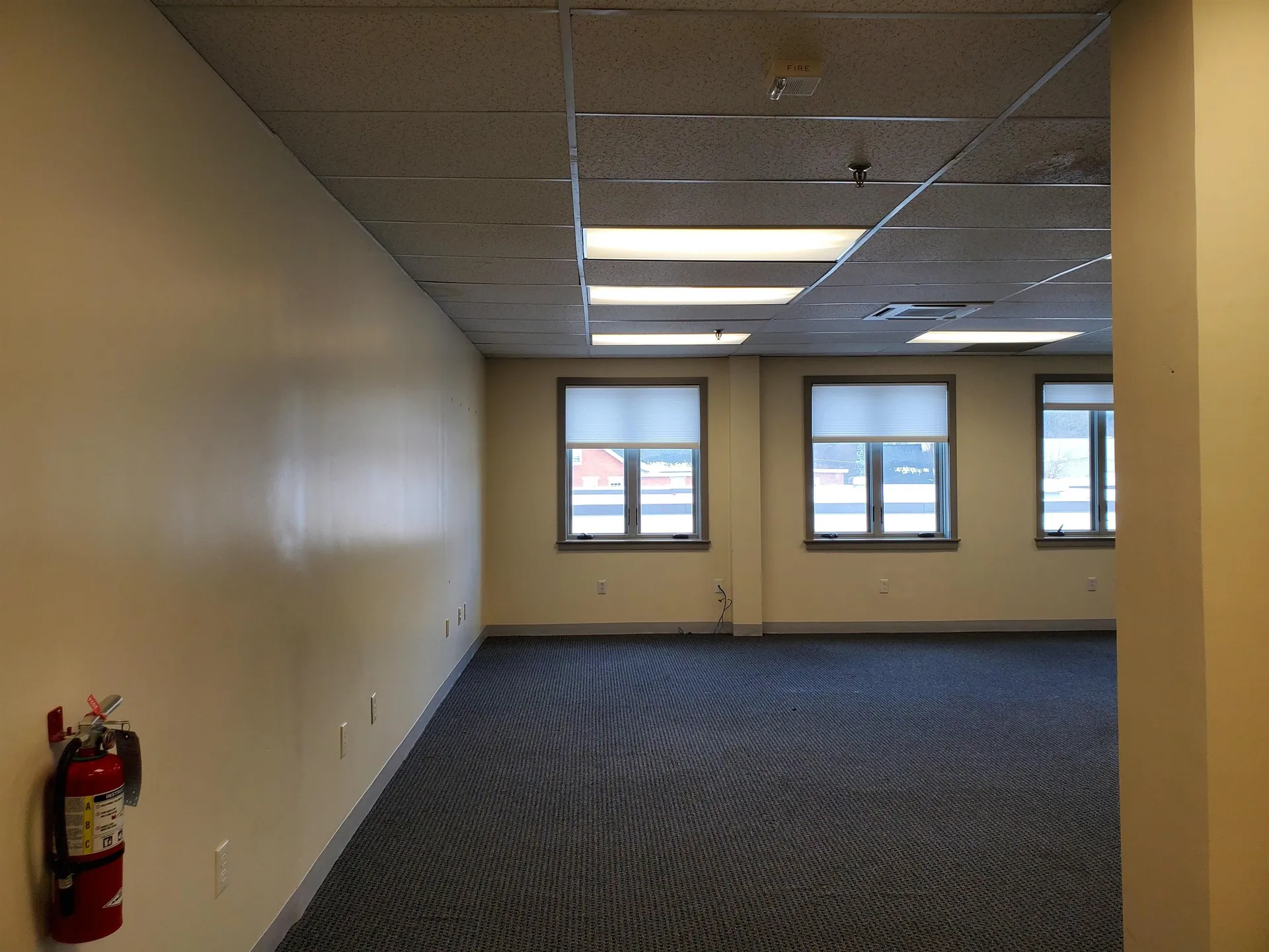 17.5 Lebanon Street Hanover NH 03741