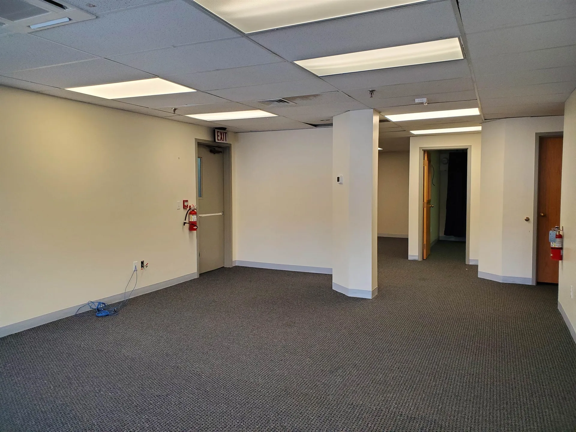 17.5 Lebanon Street Hanover NH 03741