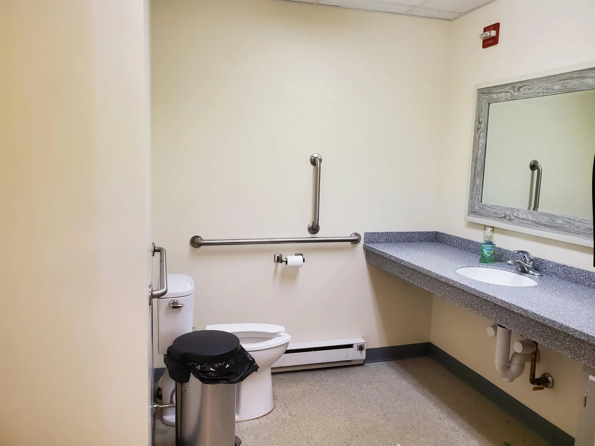 17.5 Lebanon Street Hanover NH 03741