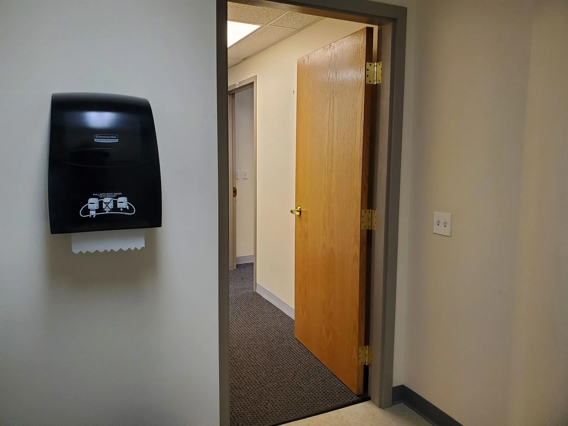 17.5 Lebanon Street Hanover NH 03741