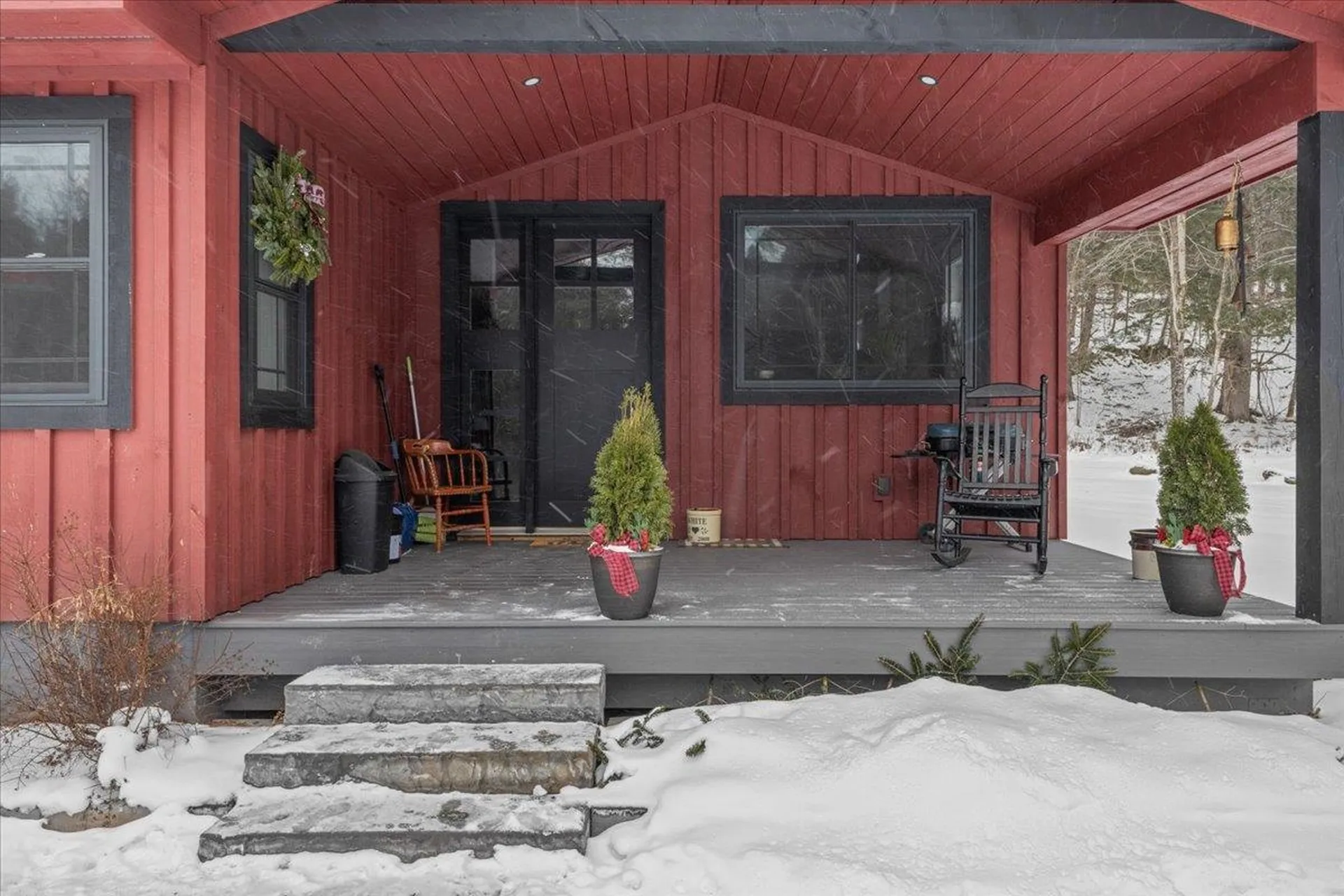 131 Sugar House Way Moretown VT 05660